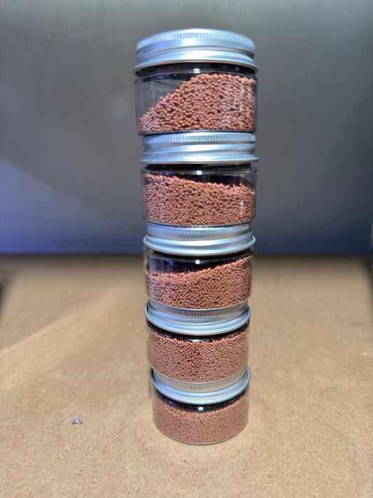 High Protein Pellets