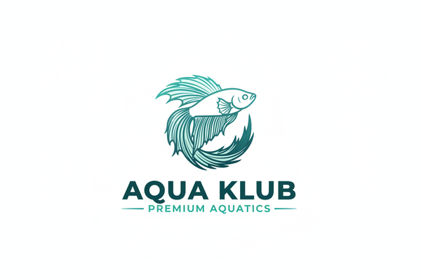 Aqua Klub Logo Transparent